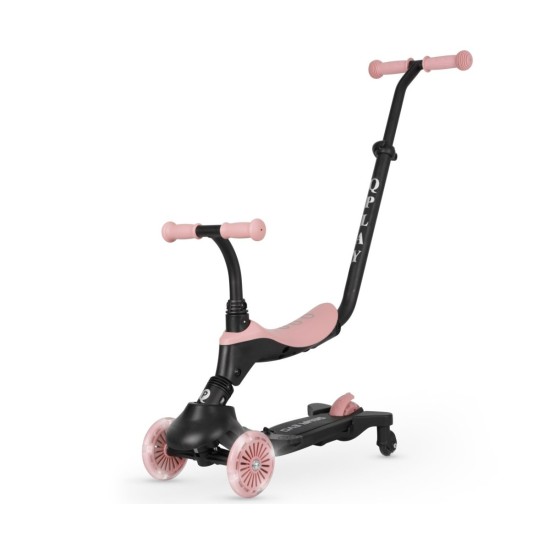 Qplay paspirtukas Sema Evo 5 in 1